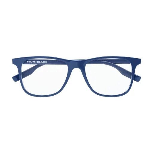 Montblanc Established MB0174O Eyeglasses - view 9